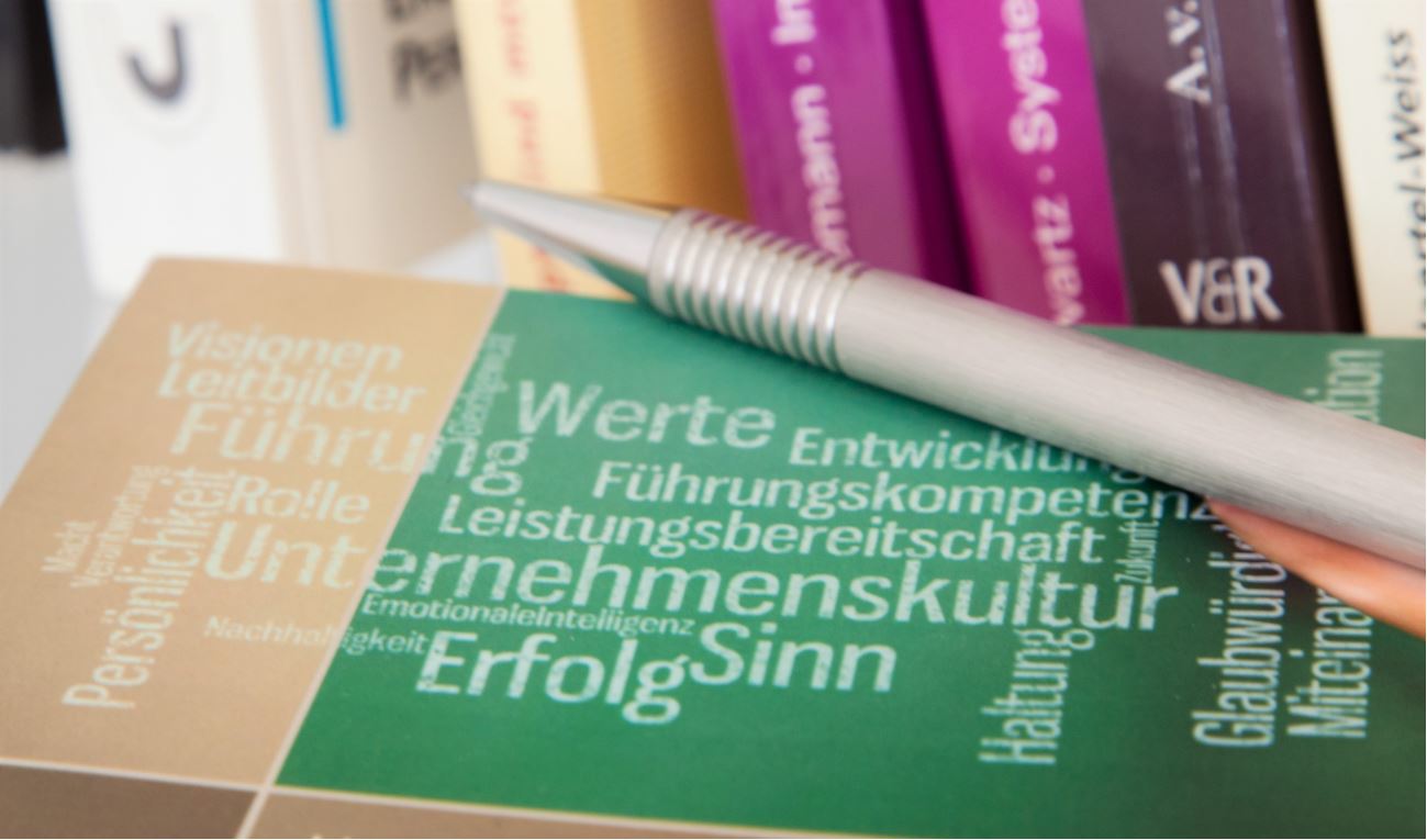 Coaching Freiburg Literatur