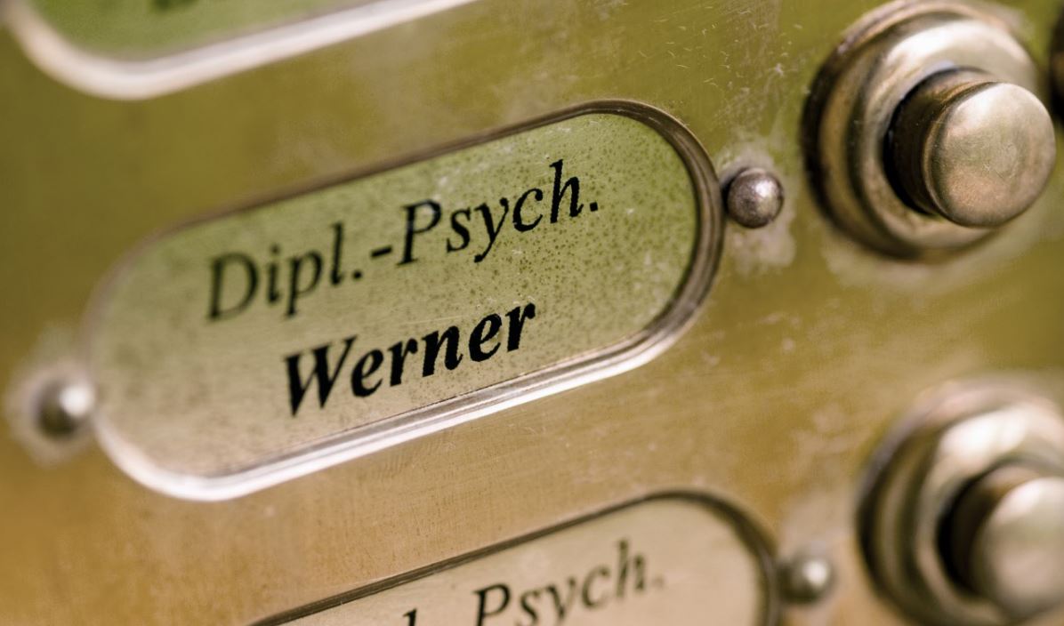 Psychotherapie Freiburg Werner Klingel